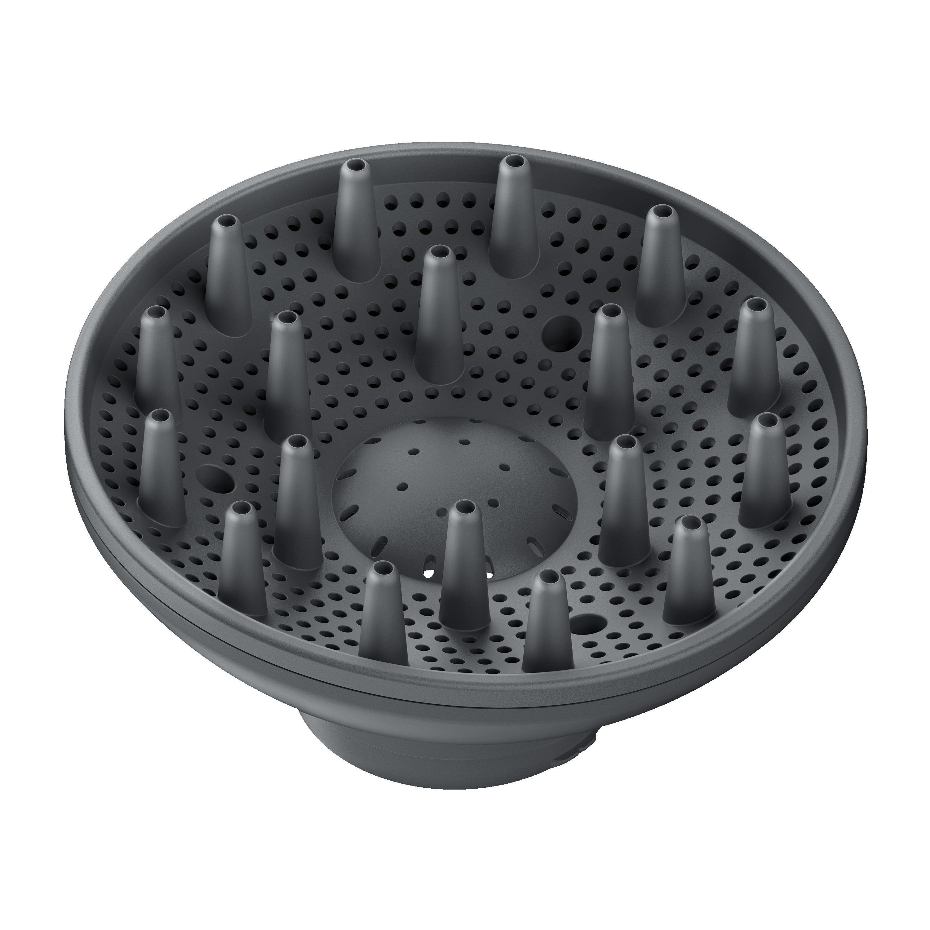 EAN 3030050197587 - Braun HD1.55 secador 1800 W Blanco imagen 5