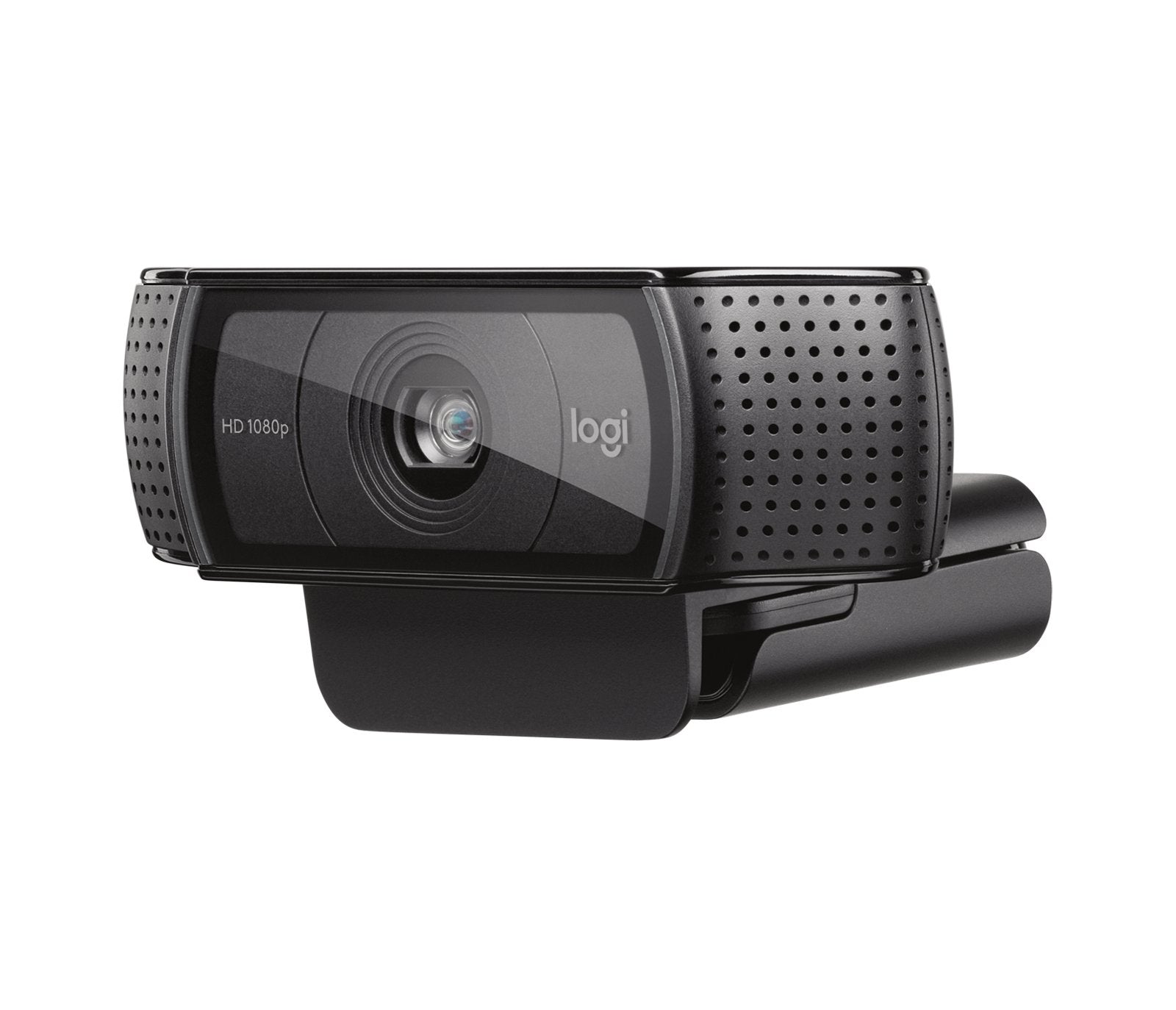 EAN 0097855162045 - Logitech 960-001360 cámara web 1920 x 1080 Pixeles USB Negro imagen 5