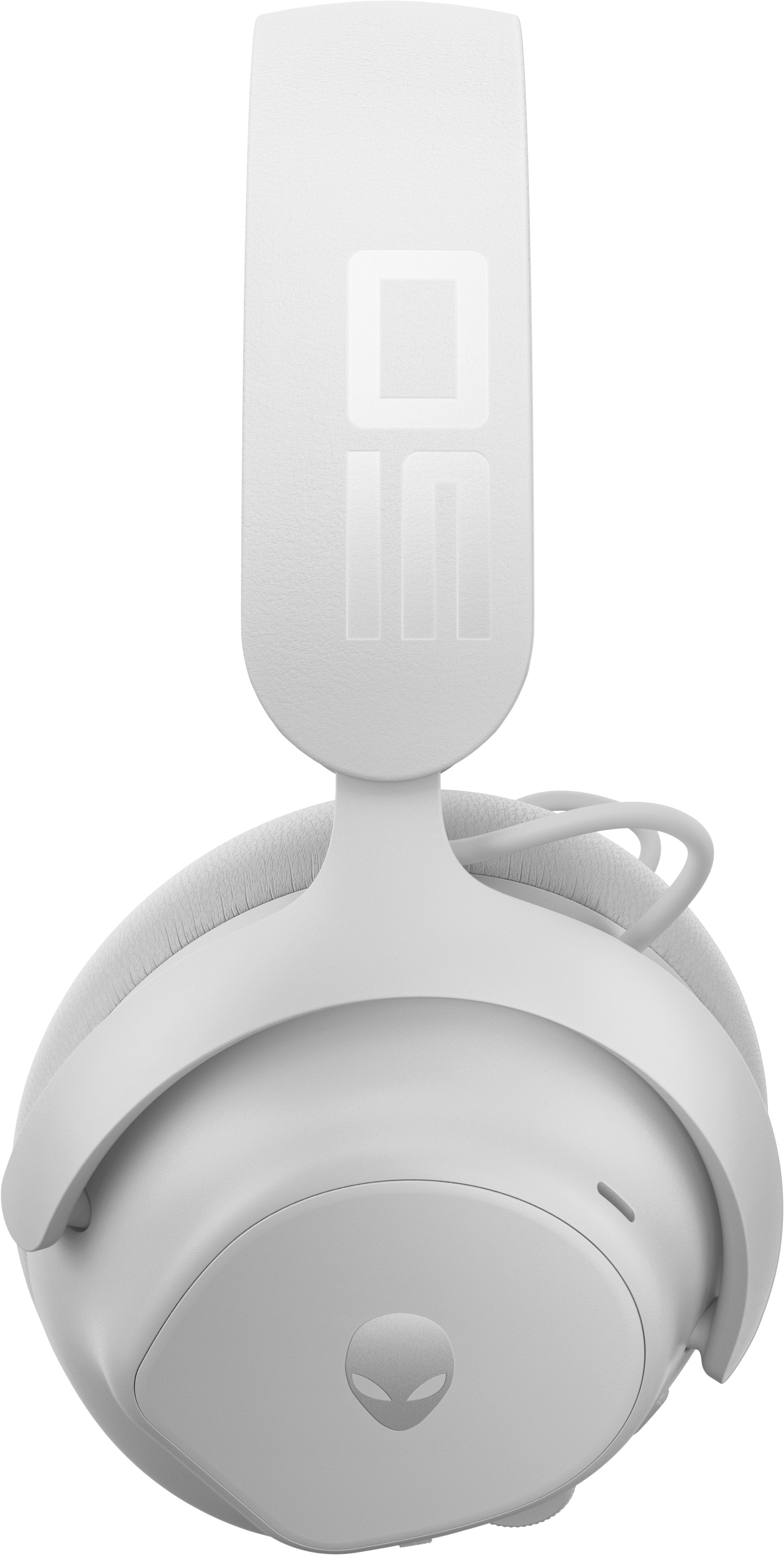 EAN 5397184911662 - Alienware PRO-HS-G-DEAM Auriculares Inalámbrico y alámbrico Diadema Juego USB Tipo C Bluetooth Negro, Bla imagen 5