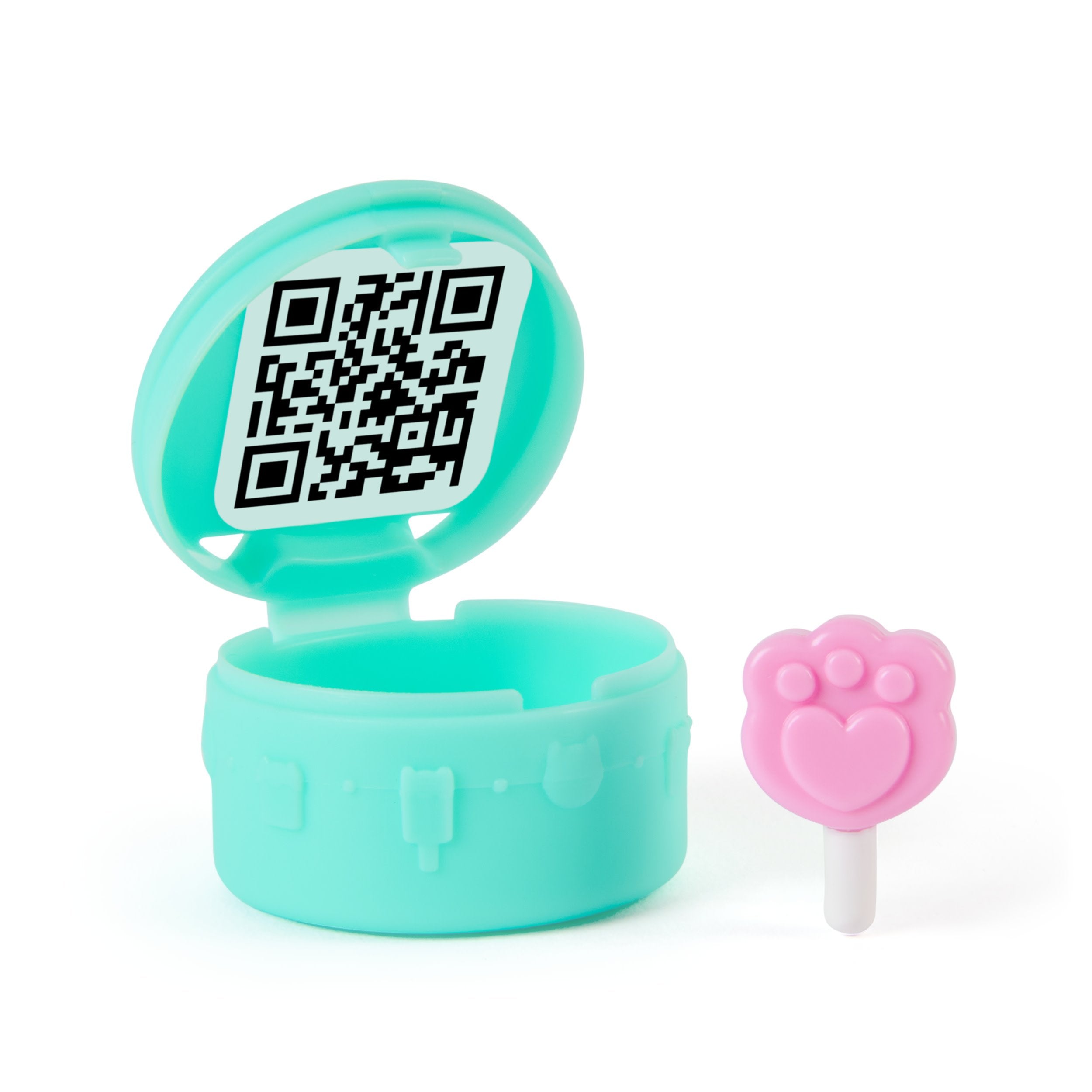 Zestaw Figurek Koci Domek Gabi Film: Dodatkowe Balkony Swiat Lakotka