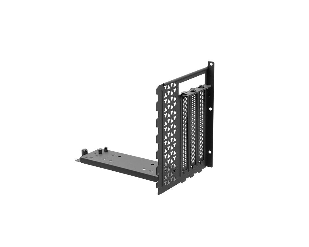 EAN 4711377144612 - MSI MAG MEG MAESTRO 700L PZ carcasa de ordenador Midi Tower Negro imagen 7