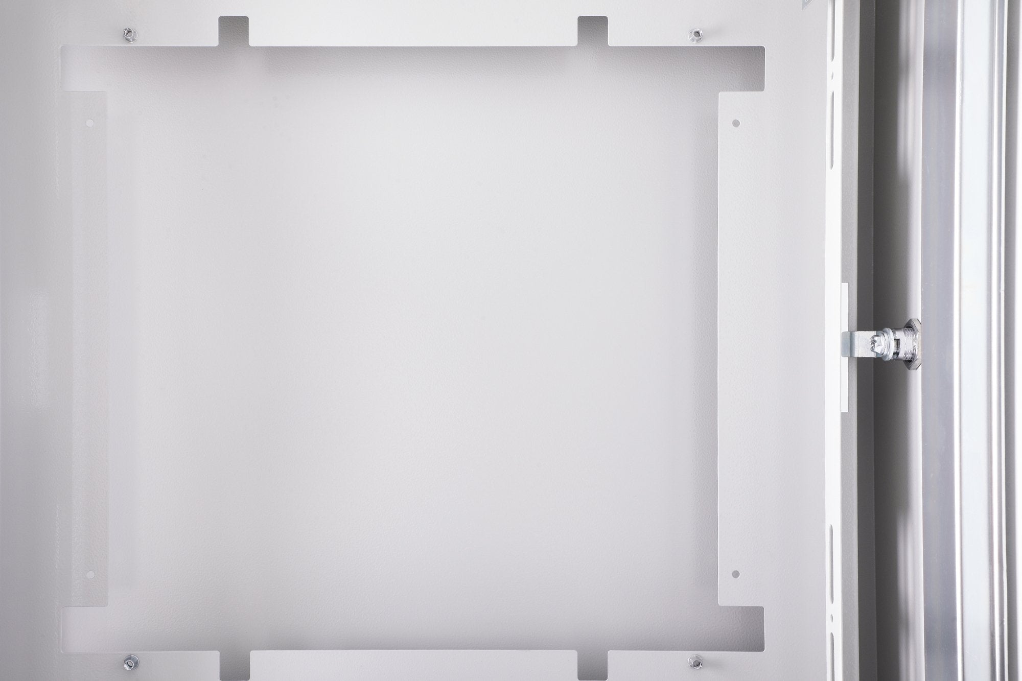 EAN 4016032331148 - Digitus DN-19 26U-6/8-1 armario rack Rack o bastidor independiente Gris imagen 3