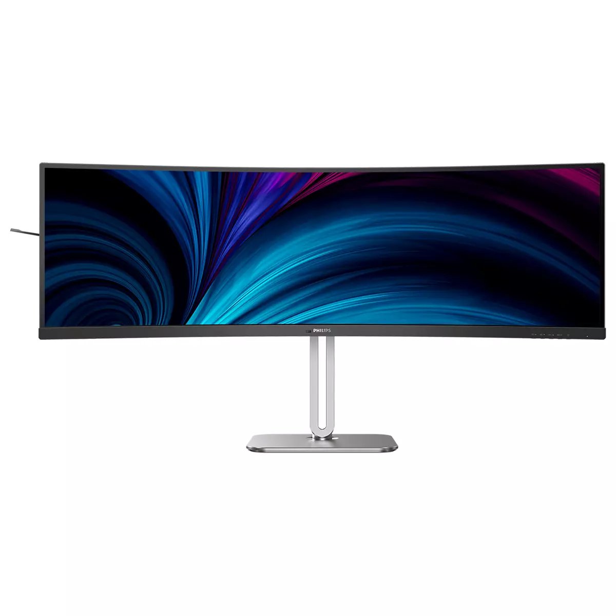 EAN 8721038006551 - Philips 5000 series 49B2U5900C/00 pantalla para PC 124 cm (48.8") 5120 x 1440 Pixeles Dual QHD LCD Negro imagen 1