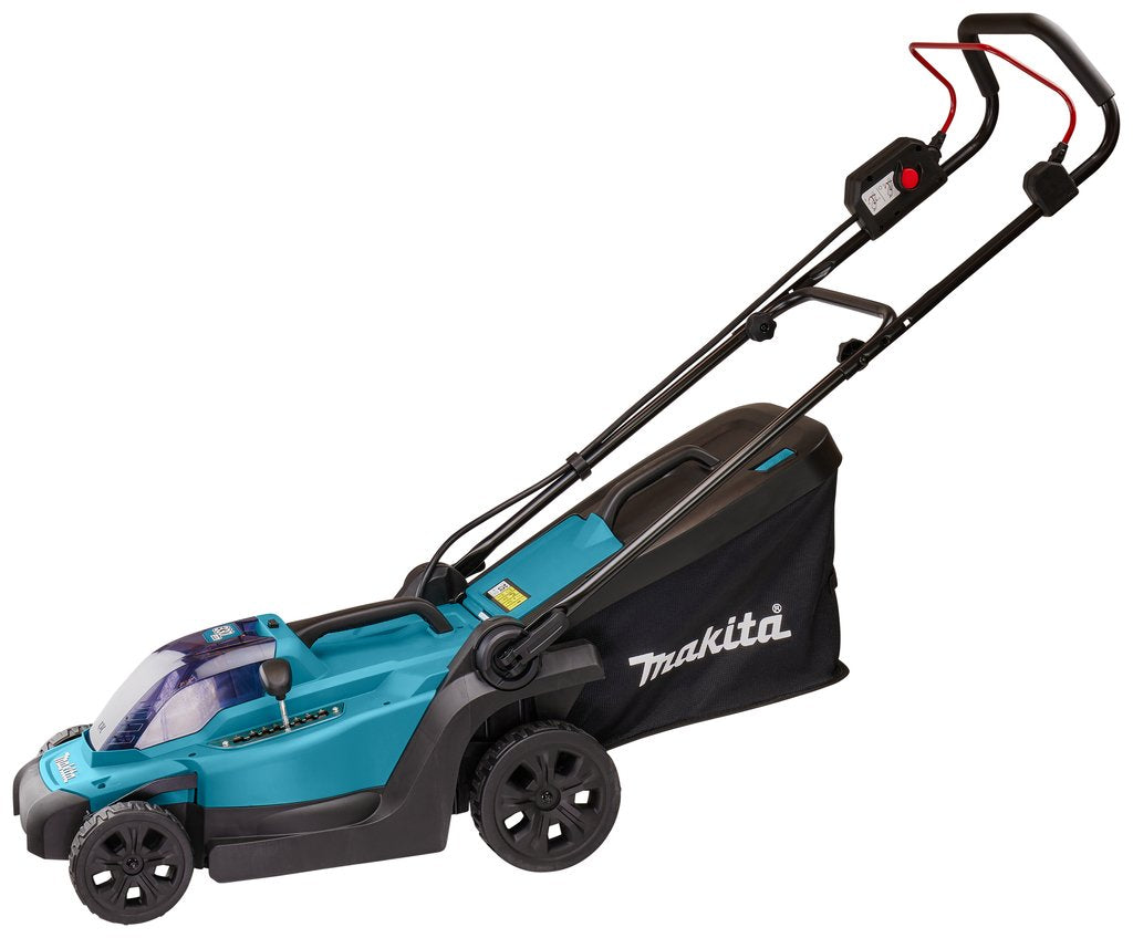 Makita Dlm330rt Akku-Rasenmäher