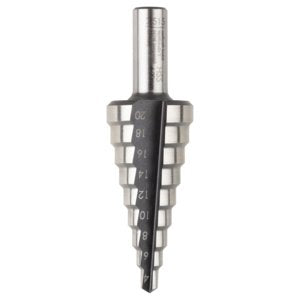 EAN 4006885251502 - wolfcraft GmbH 4006885251502 broca Broca de paso 1 pieza(s) imagen 2