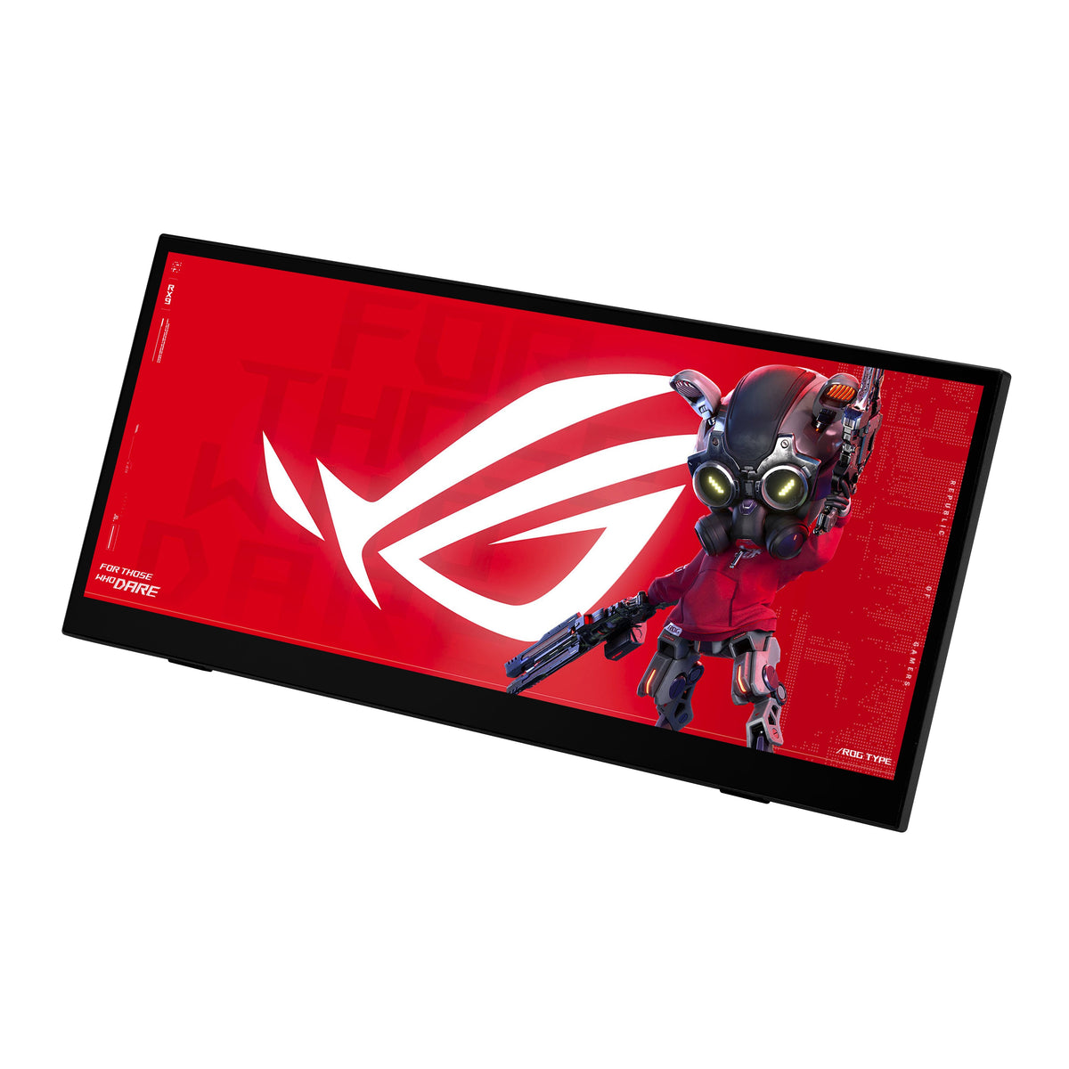 Asus Rog Mrix Xg129c Touchscreen 31.2cm 24:9 Hdmi