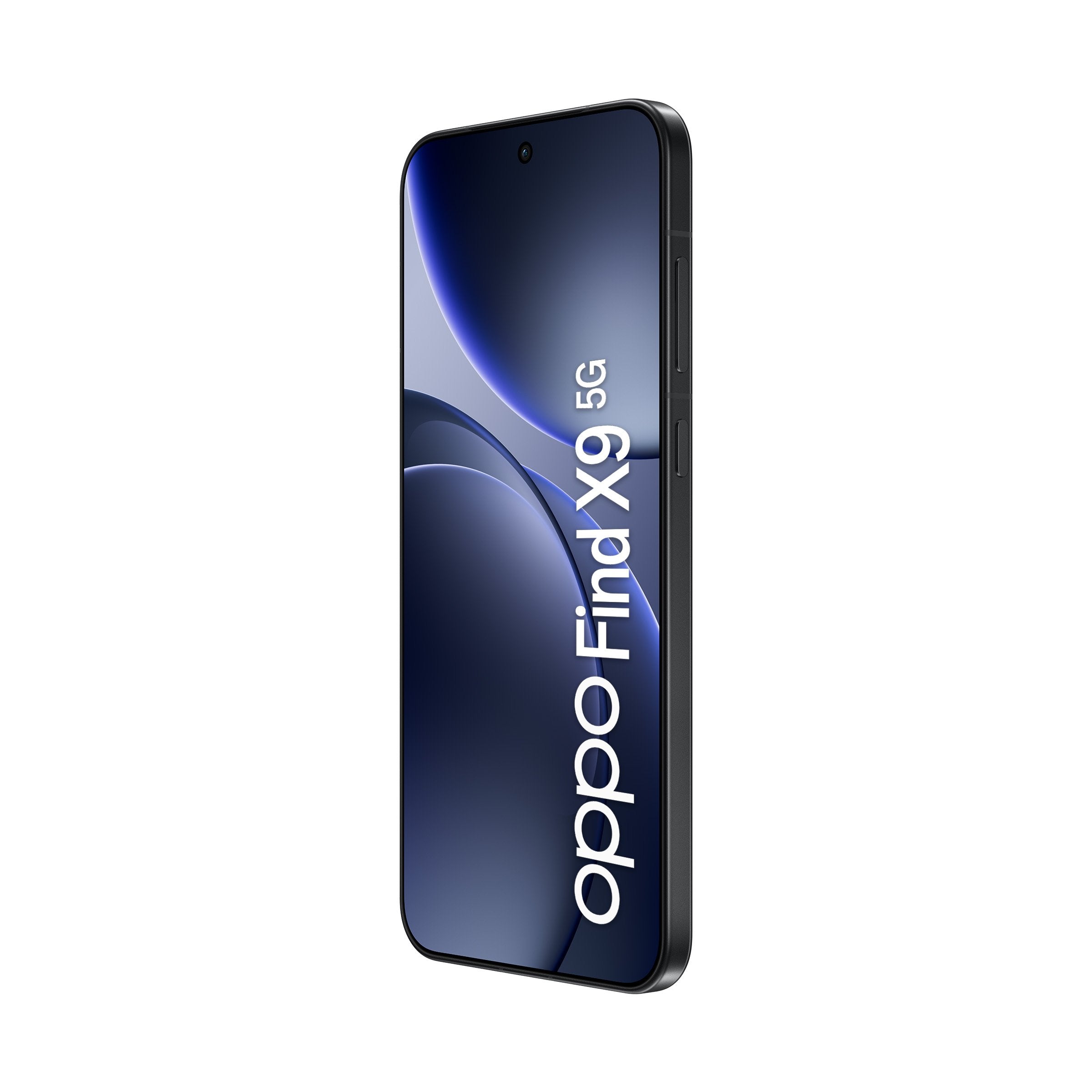 Oppo Find X9 5g Dual Sim 12gb Ram 512gb - Black