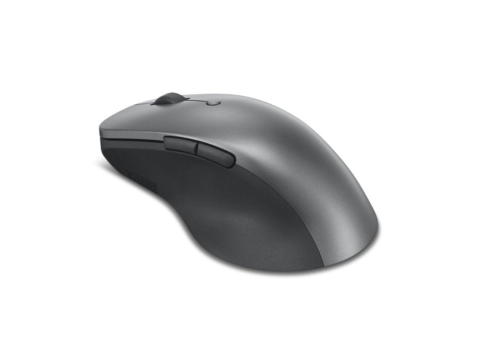 EAN 0195892054498 - Lenovo 4Y51J62544 ratón Oficina mano derecha Bluetooth Óptico 2400 DPI imagen 1