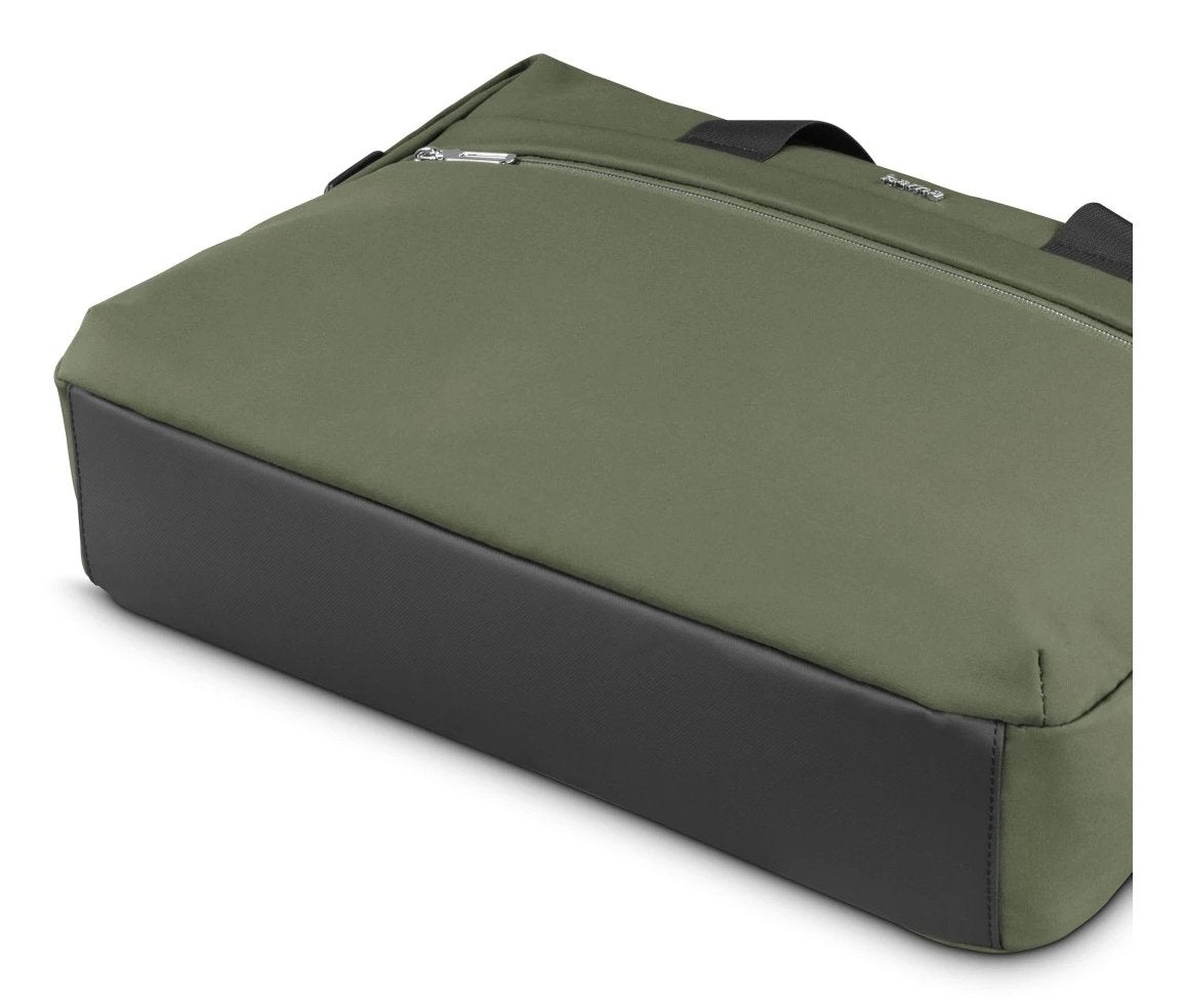 EAN 4047443533777 - Hama Ultimate 41,1 cm (16.2") Maletín Toploader Verde imagen 4