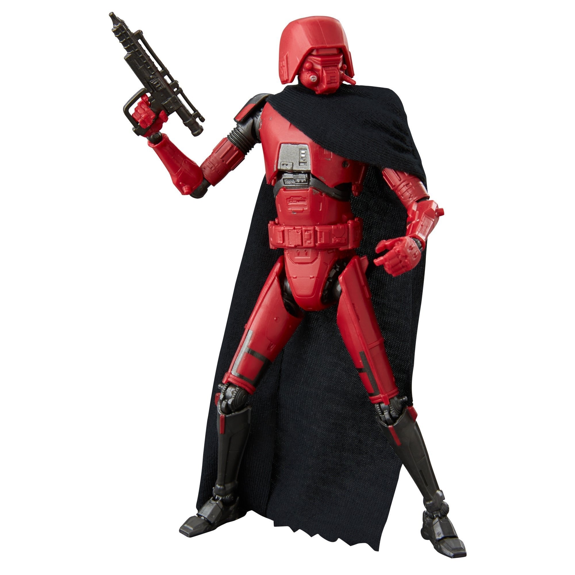 Figura Hasbro Star Wars The Black Series Ahsoka Hk 87 Assassin Droid