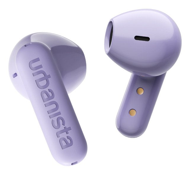 Auriculares Urbanista Copenhagen 2 Inalambrico Purpura