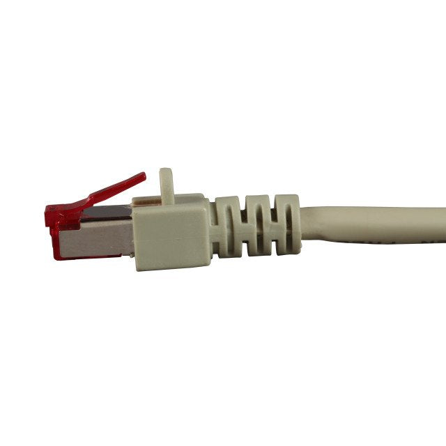 Cable Efb Rj45 De Red S Ftp, Cat.6, Lszh, 0.25m, Gris