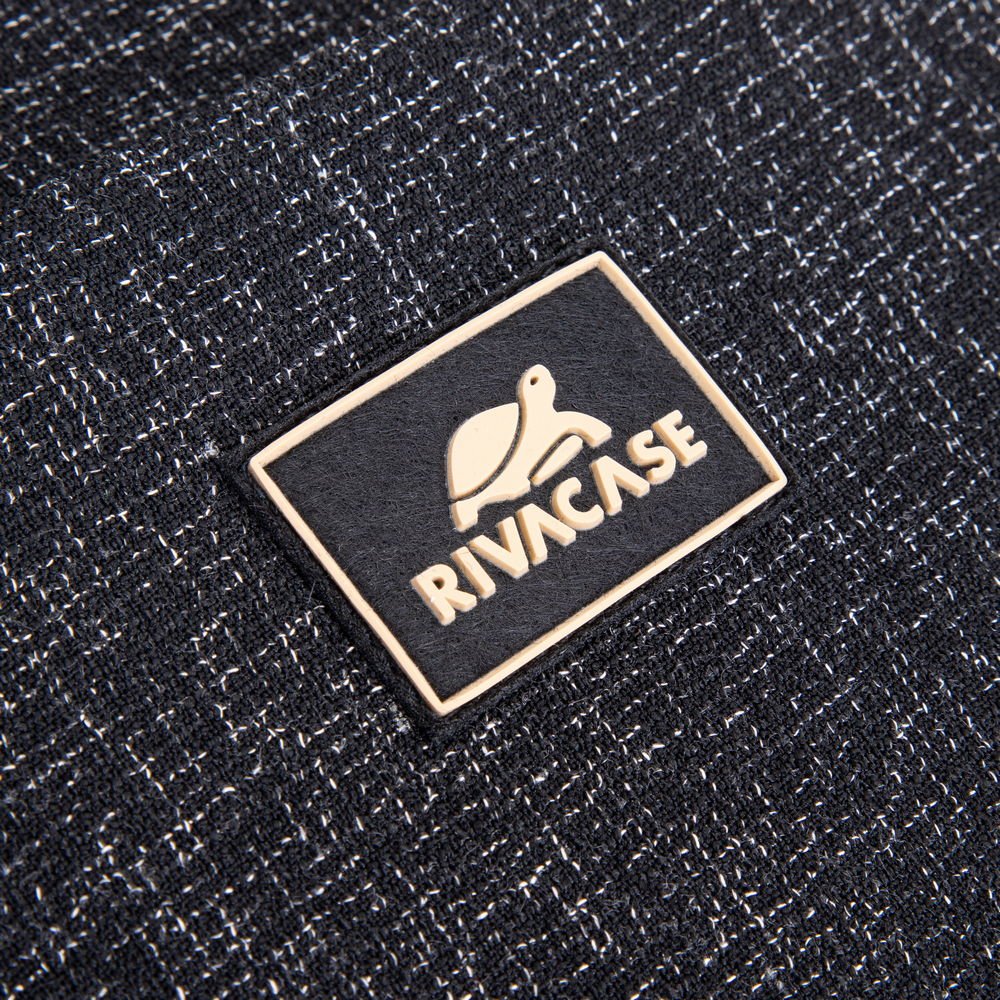 Rivacase 7931 Negro Maletin Para Portatil 15.6