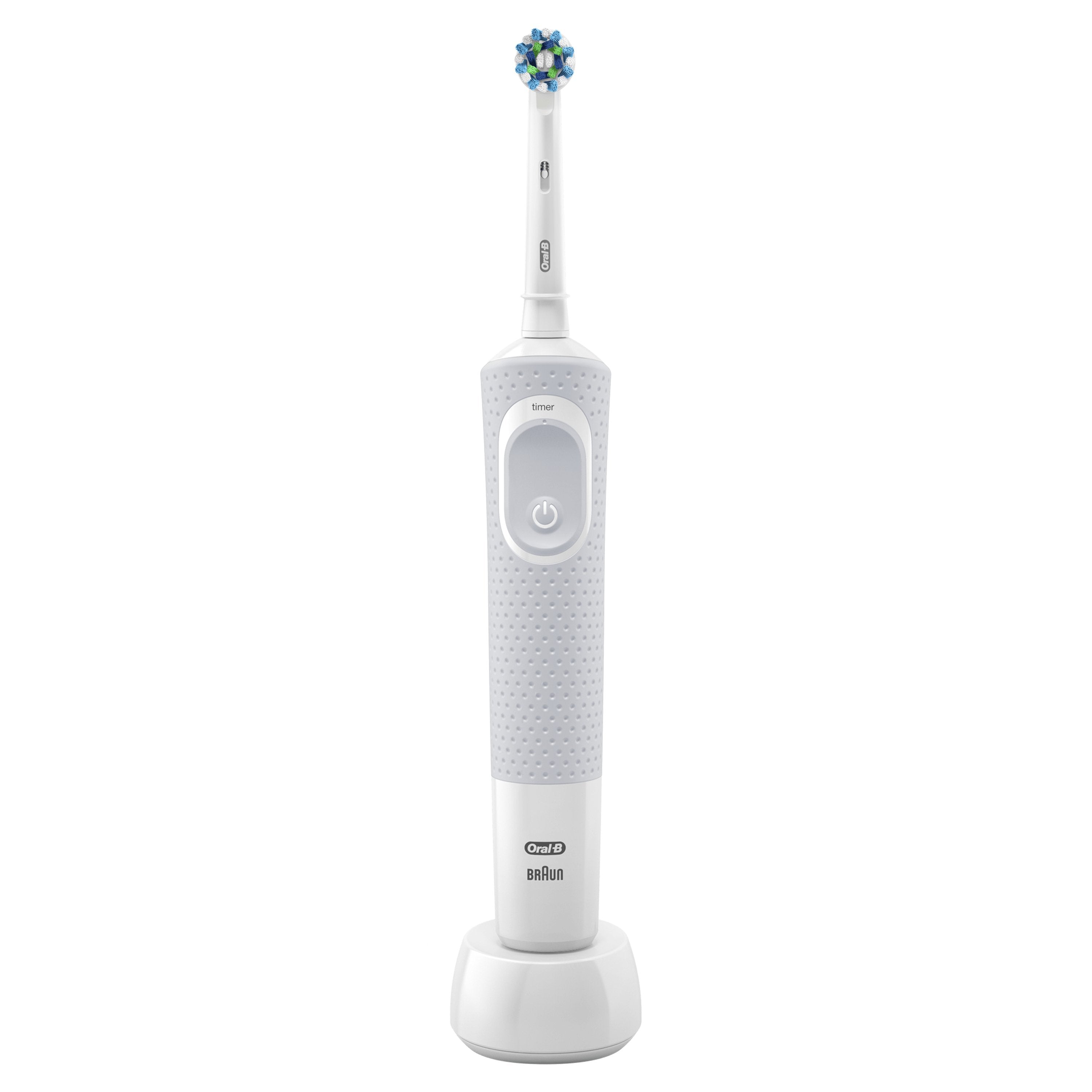 Braun Oral-B Vitality 100 White Crossaction Cls