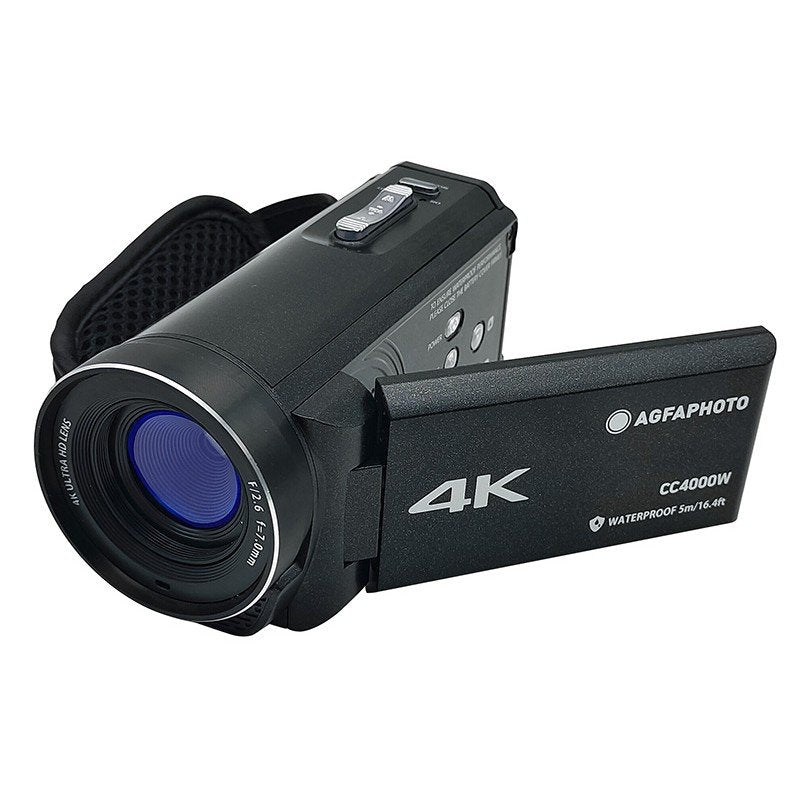 Agfa Photo Cc4000w 4k