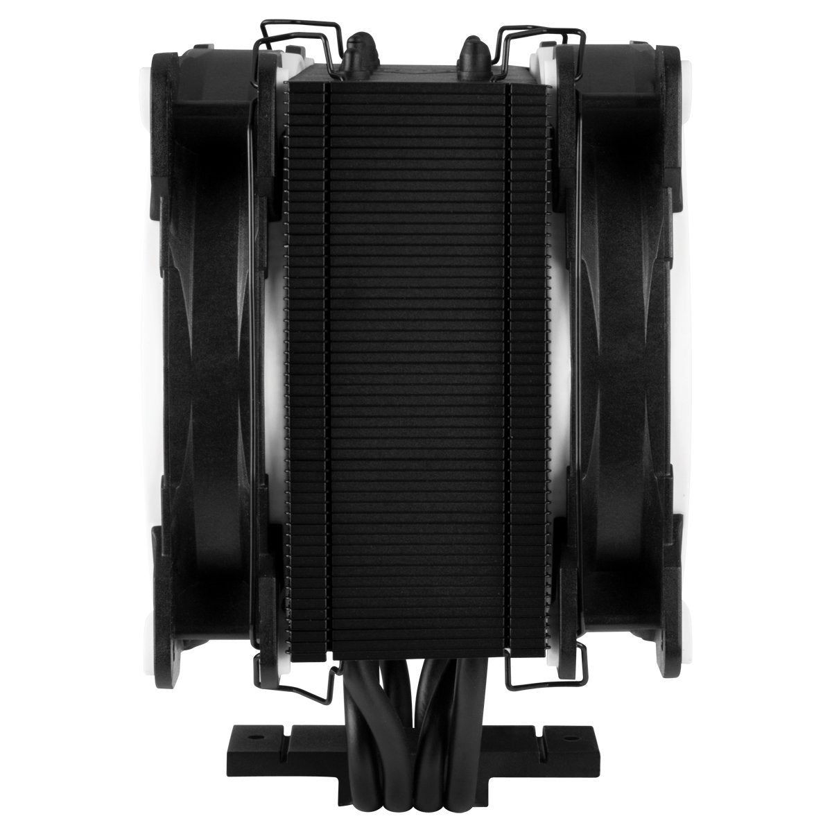 EAN 0872767009790 - ARCTIC Freezer 34 eSports DUO Procesador Enfriador 12 cm Negro, Blanco imagen 6