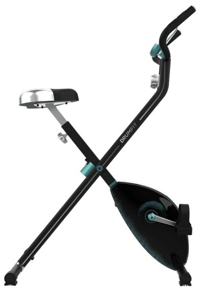 EAN 8435484070713 - Cecotec DrumFit X-Bike Neo Rodillo de entrenamiento magnético para bicicleta imagen 1