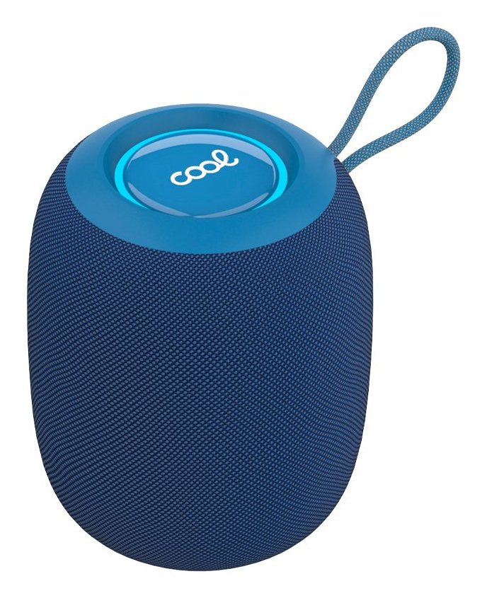 EAN 8434847068602 - COOL Accesorios CORD Azul 6 W imagen 2