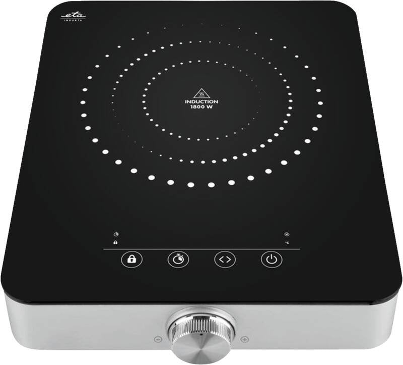 EAN 8590393257577 - Eta 0111 90000 Negro Encimera 28.5 cm Con placa de inducción 1 zona(s) imagen 1