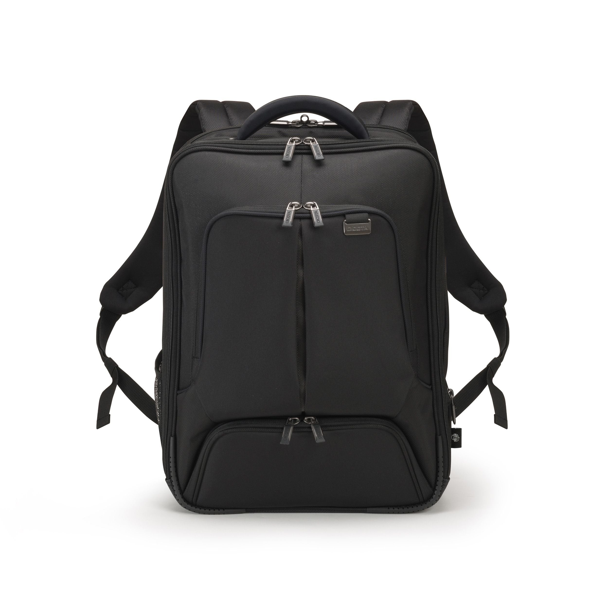 EAN 7640186419925 - DICOTA Eco Backpack PRO 35,8 cm (14.1") Mochila Negro imagen 3