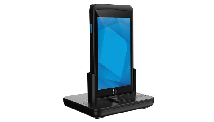 EAN 843173113012 - Elo Touch Solutions E864066 estación dock para móvil Ordenador portátil Negro imagen 4