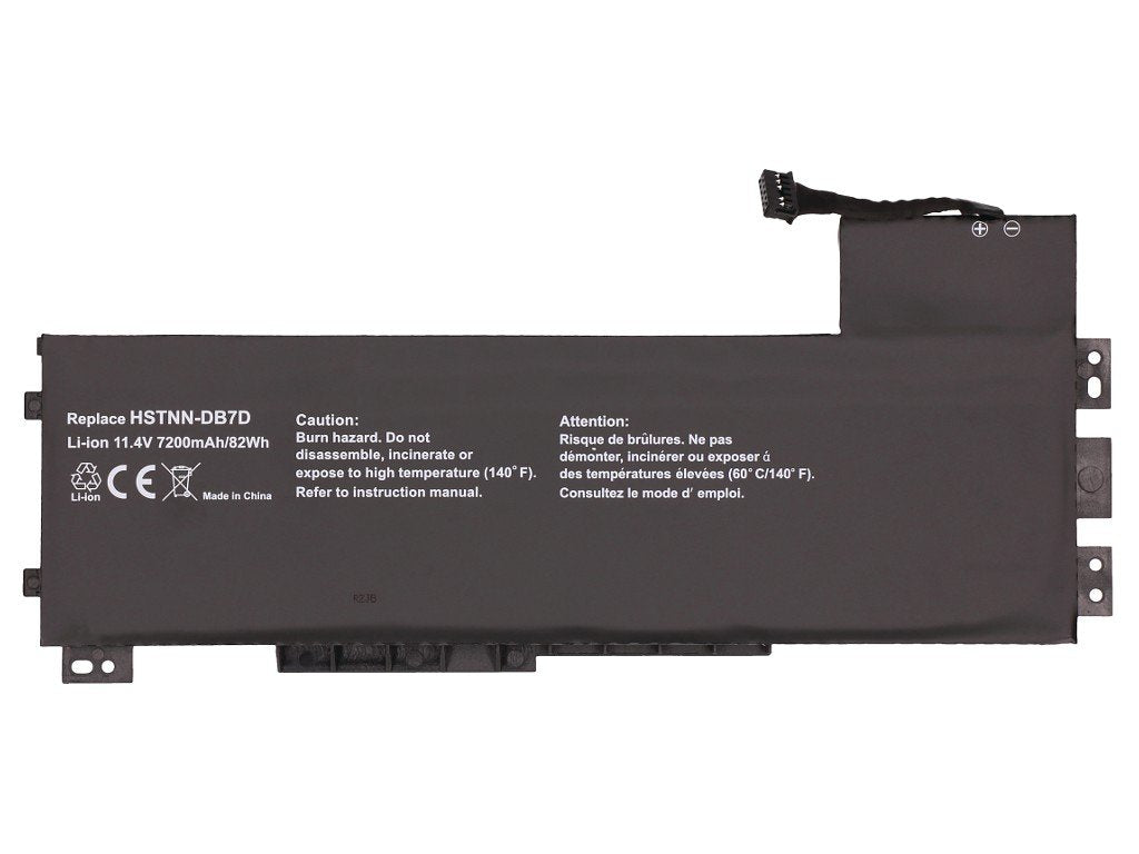 EAN 5055190191286 - 2-Power CBP3685A refacción para laptop imagen 3