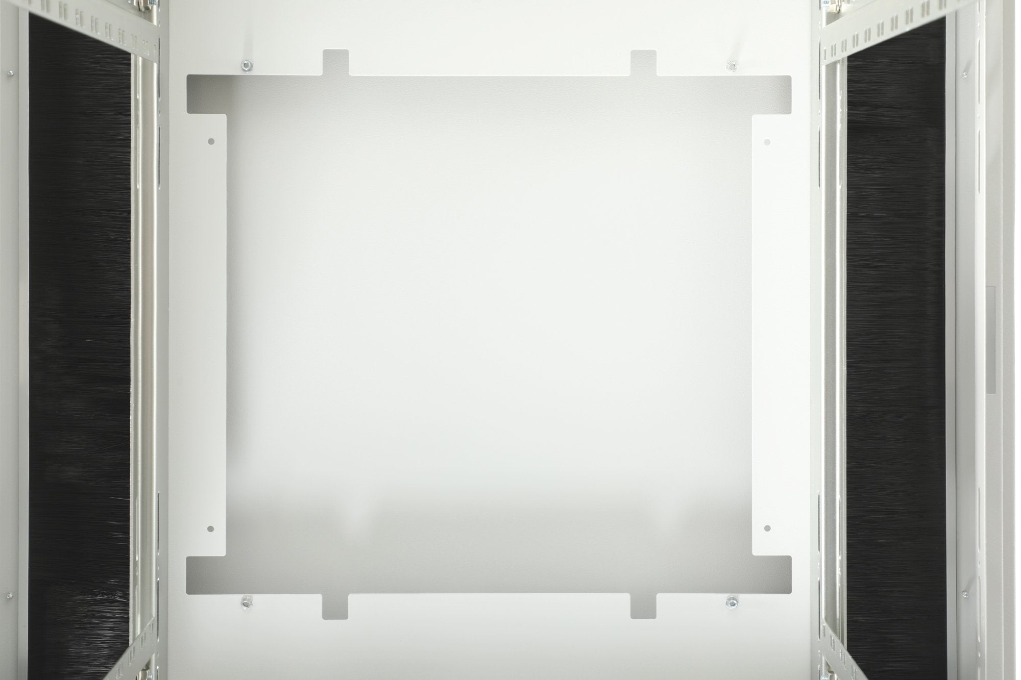 EAN 4016032476467 - Digitus DN-31118 armario rack 42U Rack o bastidor independiente Gris imagen 8