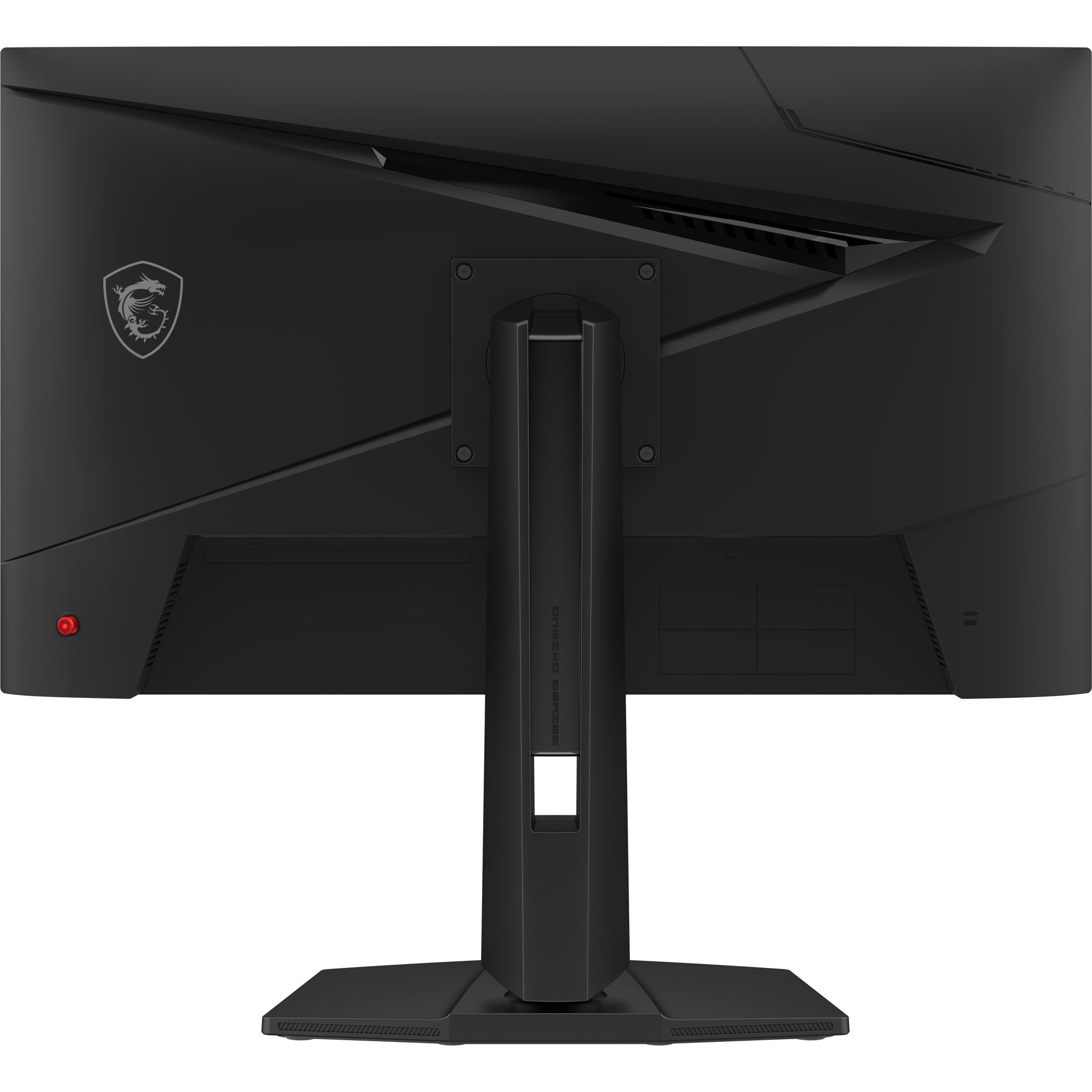 Monitor Msi Mag 274qpf X32 27" Rapid Ips Wqhd 320hz 0.5ms Hdmi2.1x2 Dp Pivot
