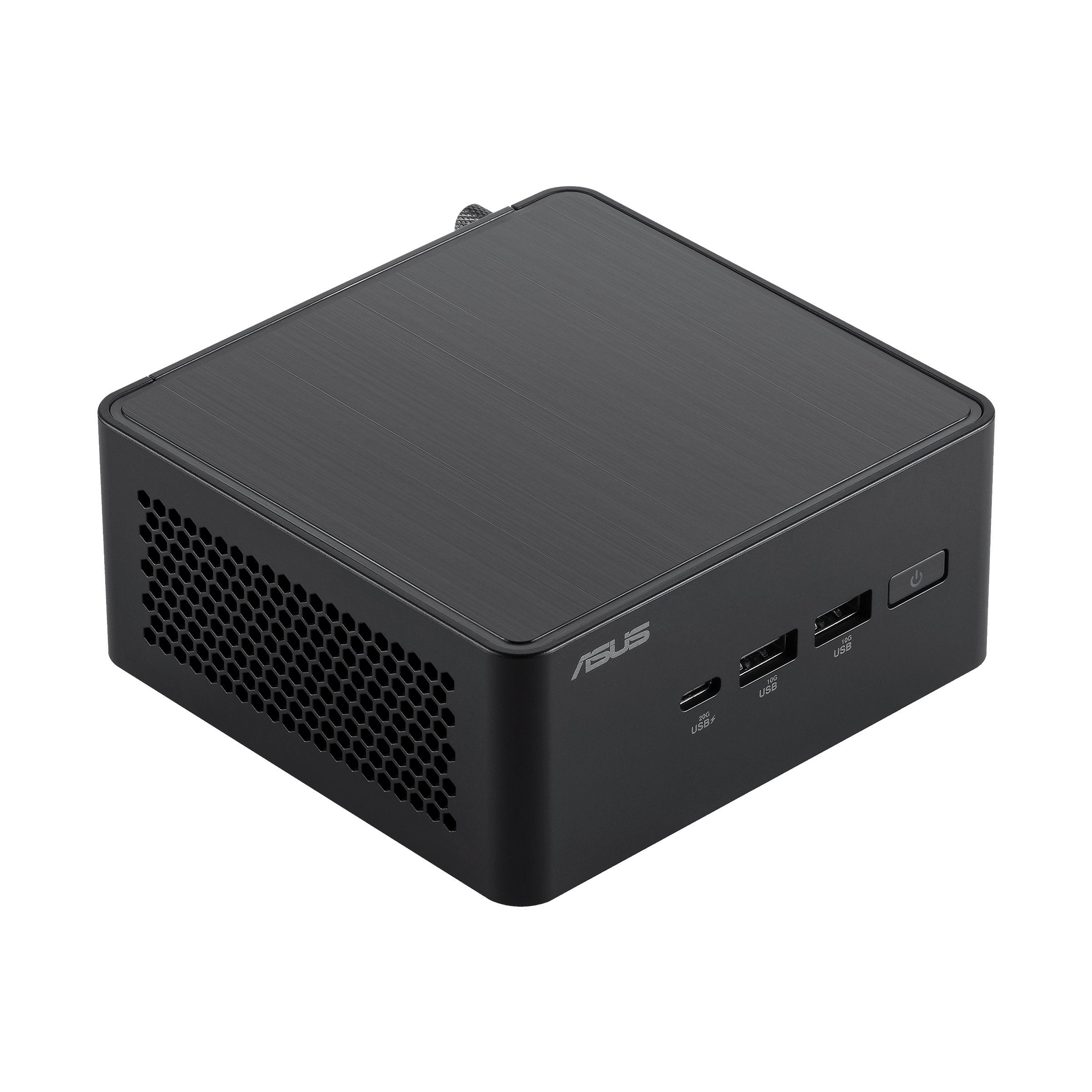 EAN 4711387492086 - ASUS NUC 14 Pro RNUC14RVHV700002I UCFF Negro 165H imagen 9