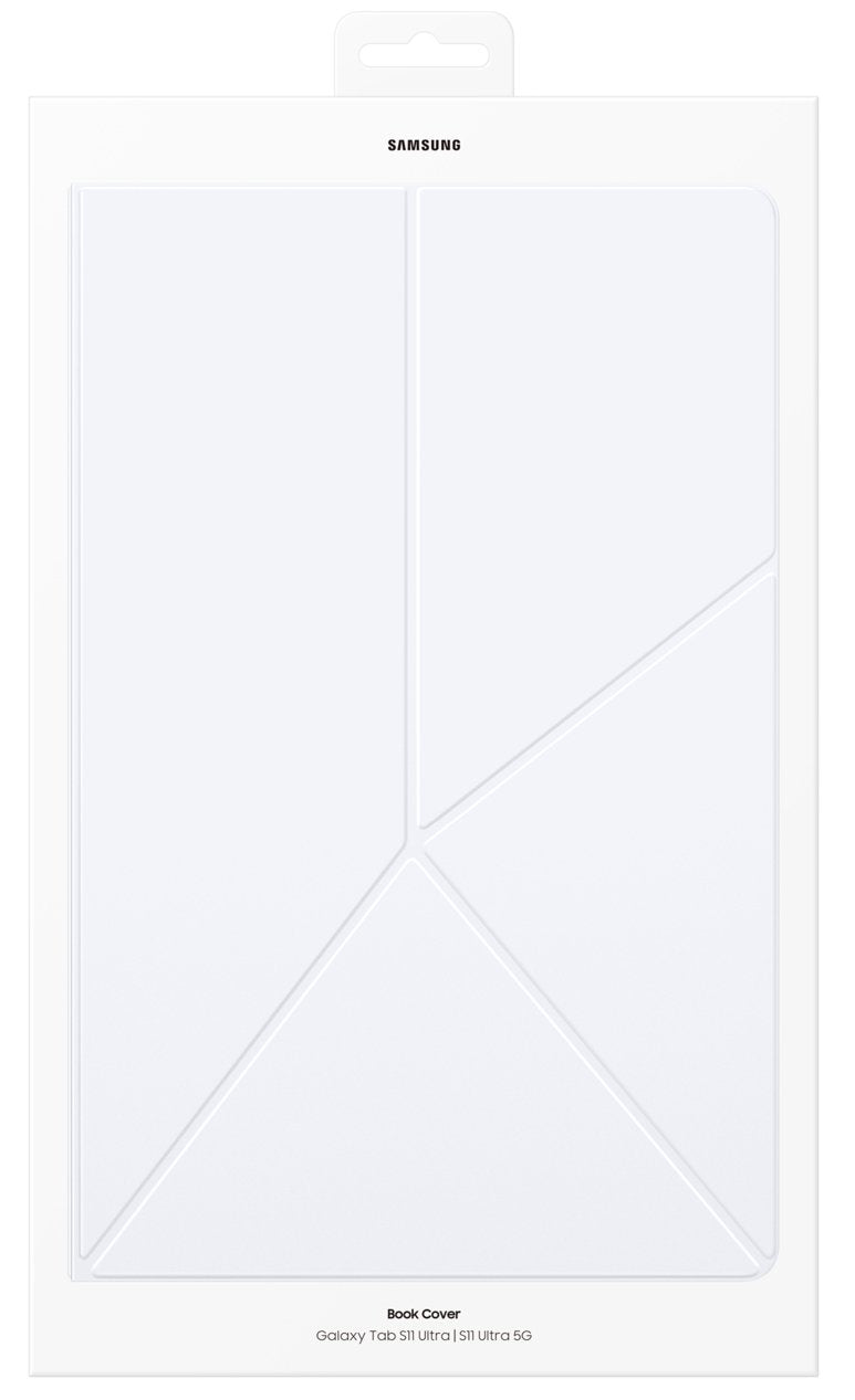 EAN 8806097734901 - Samsung EF-BX930 27,9 cm (11") Funda Blanco imagen 11
