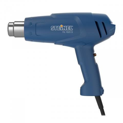 Soplador De Aire Caliente Steinel Hl 1620 S