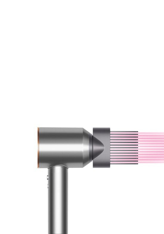 EAN 5025155071939 - Dyson Supersonic HD07 secador 1600 W Azul, Cobre imagen 3