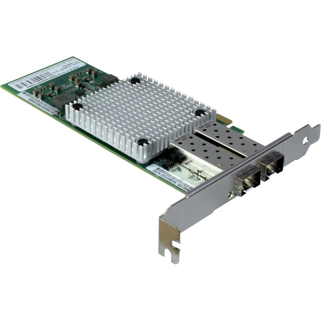 Inter-Tech Argus Pcie Lr-9802bf-2sfp+, Adaptador Lan 88883050