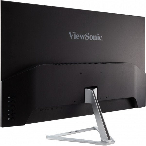EAN 0766907002959 - Viewsonic VX Series VX3276-2K-mhd-2 pantalla para PC 81,3 cm (32") 2560 x 1440 Pixeles Quad HD LED Plata imagen 7
