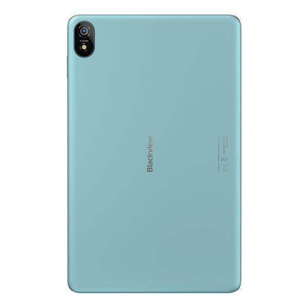 EAN 6931548314639 - Blackview Tab 18 4G Mediatek LTE-TDD & LTE-FDD 256 GB 30,5 cm (12") 12 GB Wi-Fi 5 (802.11ac) Android 13 A imagen 3