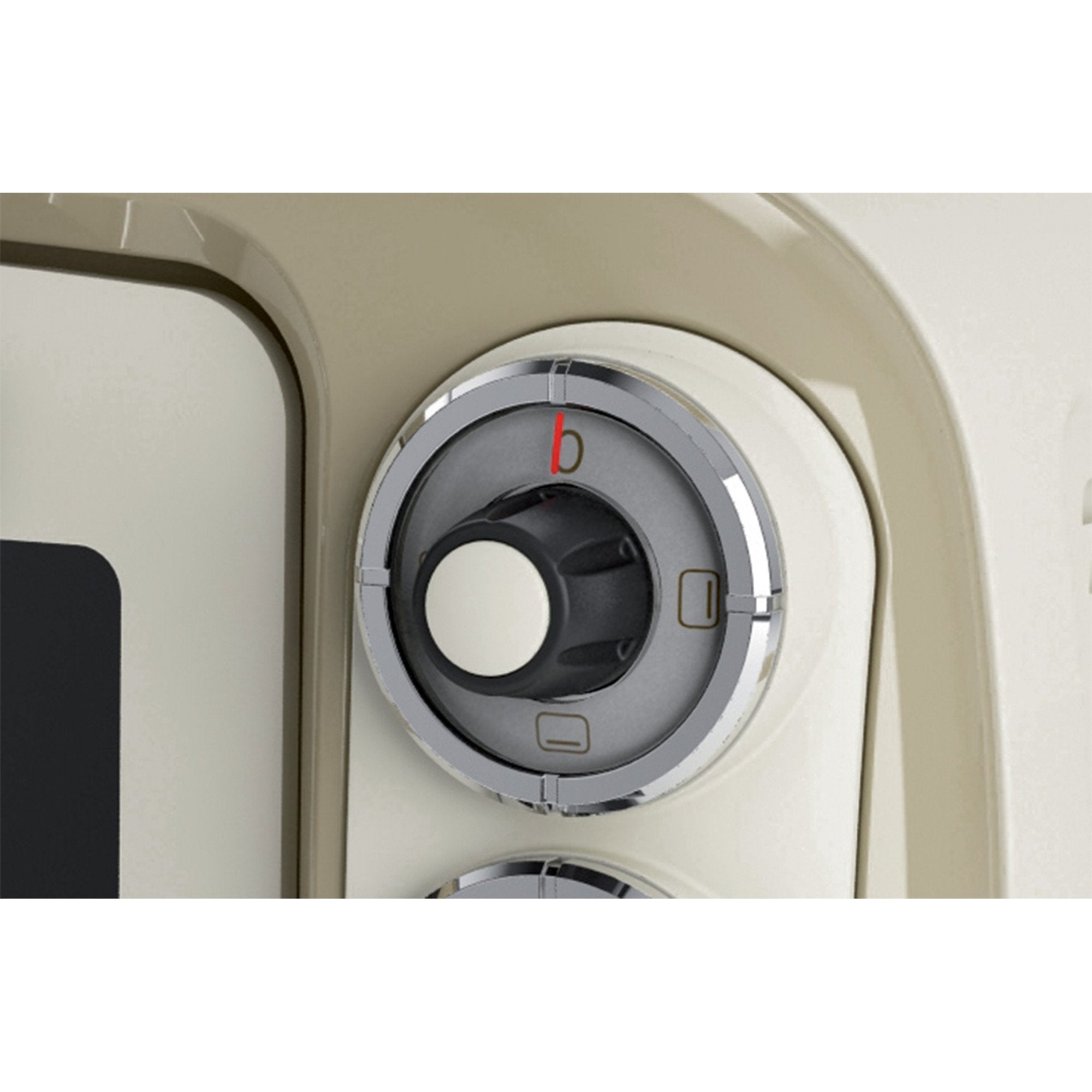 EAN 8003705115736 - Ariete 0979/03 18 L 1380 W Beige, Blanco imagen 3