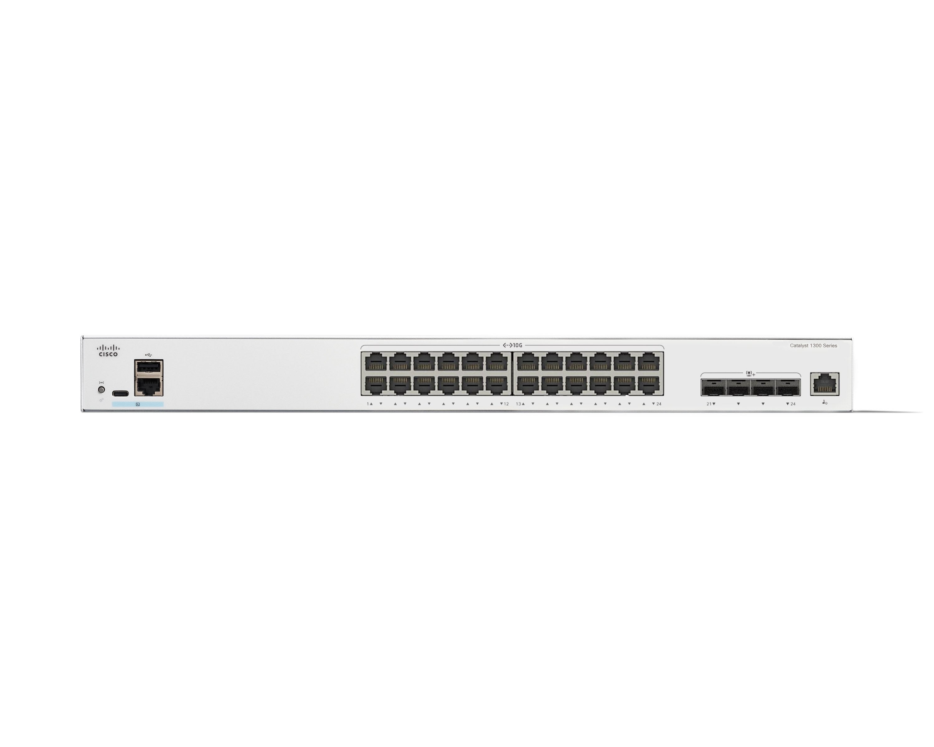 Refurb/Catalyst 1300 24-Port 10ge