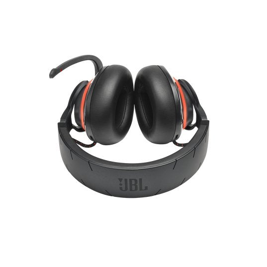 Auriculares Jbl Quantum 810 Inalámbrico Diadema Juego Usb Tipo C Bluetooth Negro