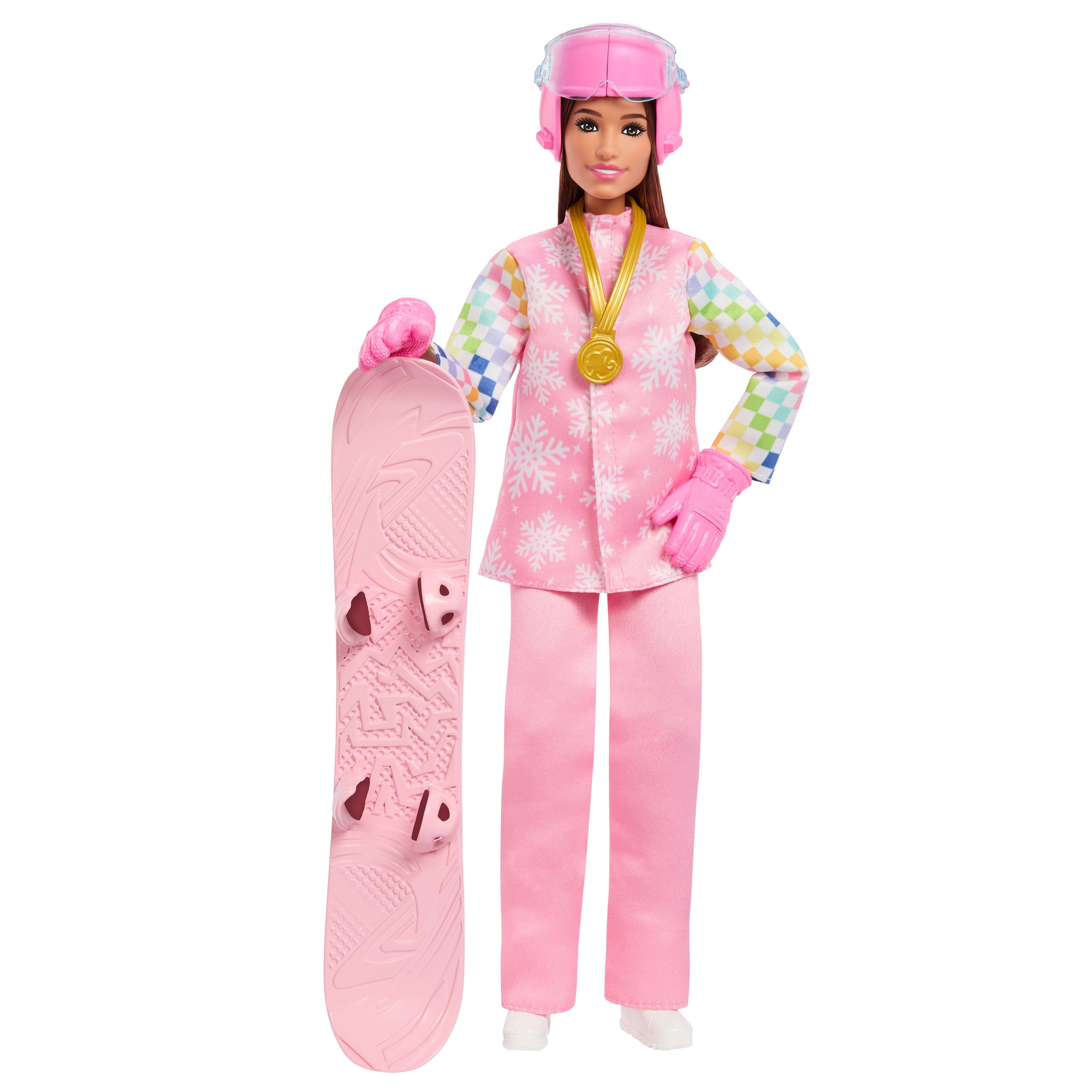 EAN 194735348626 - Barbie JKF78 muñeca imagen 1