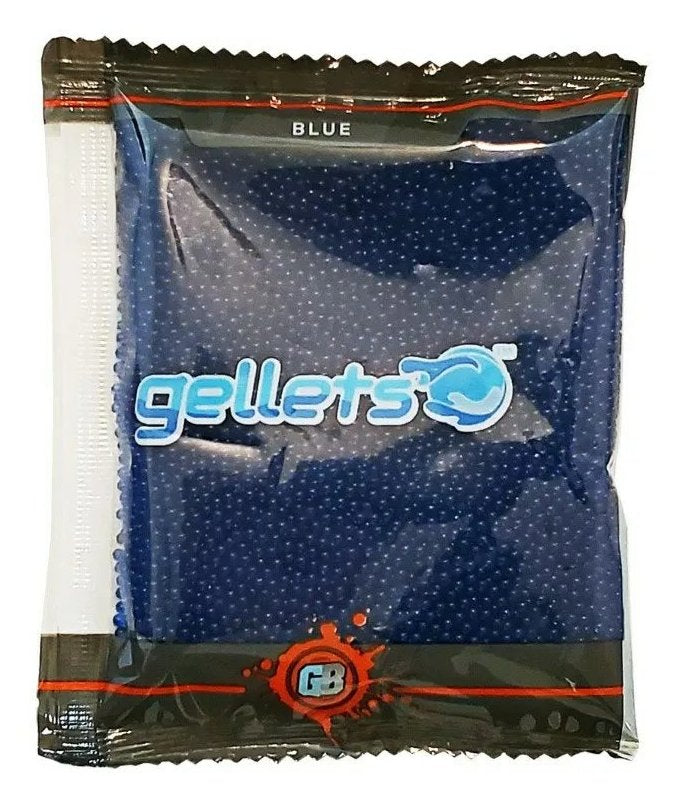Gel Blaster Gel002 Accesorio Y Consumible Para Armas De Juguete Gellets
