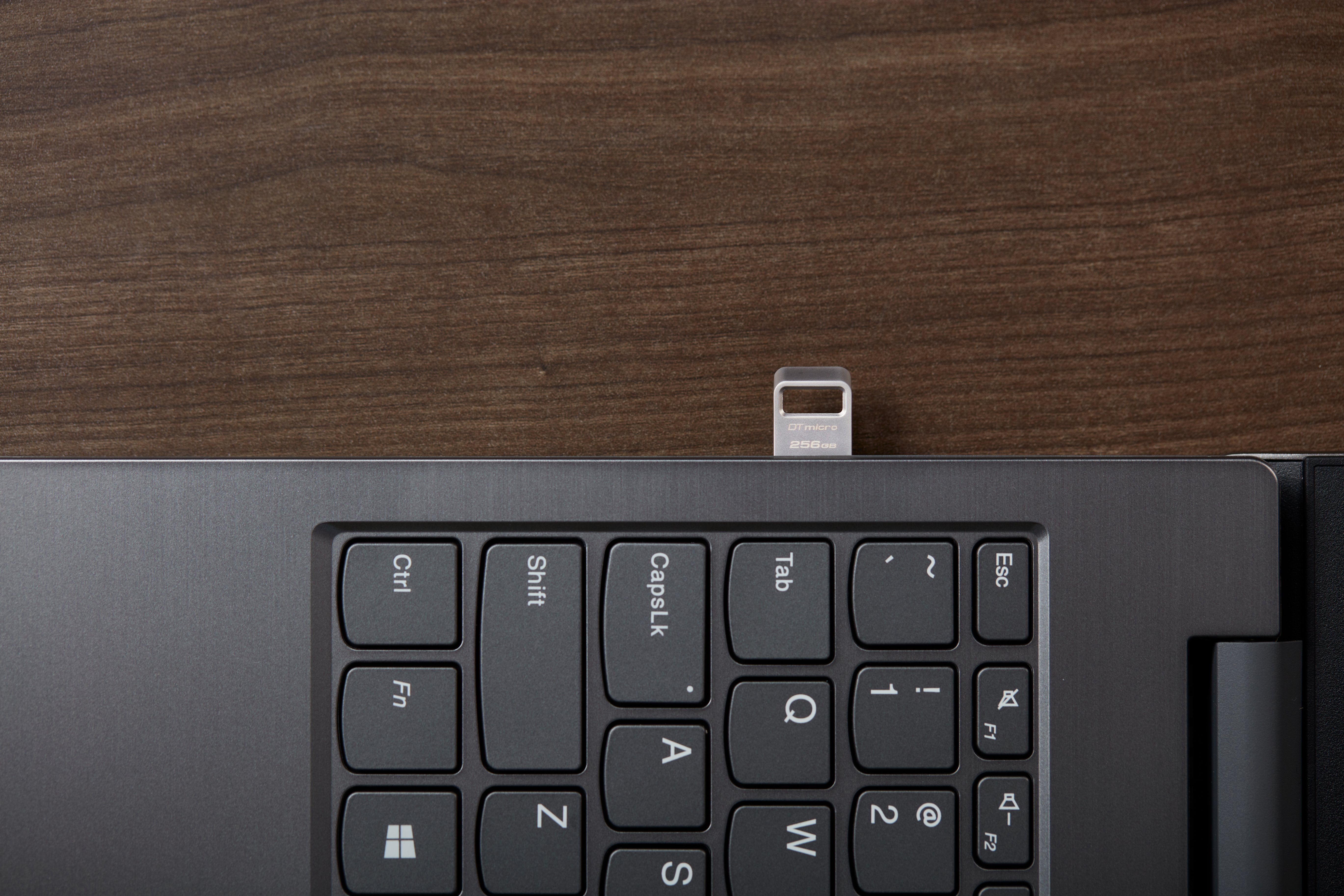 Pendrive Kingston Datatraveler Dtmc3g2 256gb Metal Usb3.2