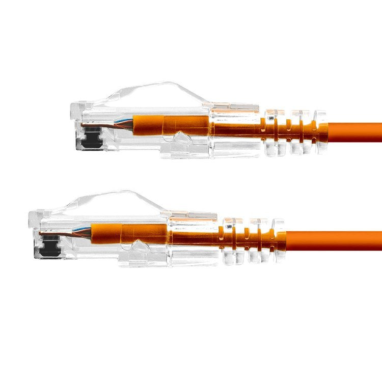 EAN 5714590016628 - ProXtend S-6UTP-015O cable de red Naranja 1,5 m Cat6 U/UTP (UTP) imagen 3