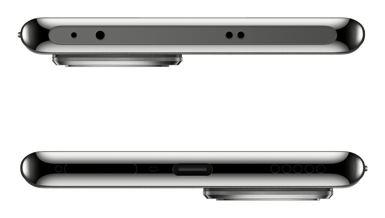 Smartphone Oppo Reno 10 6,7" Fhd+ 8gb/256gb/ 32mp/64mp Silvery Grey