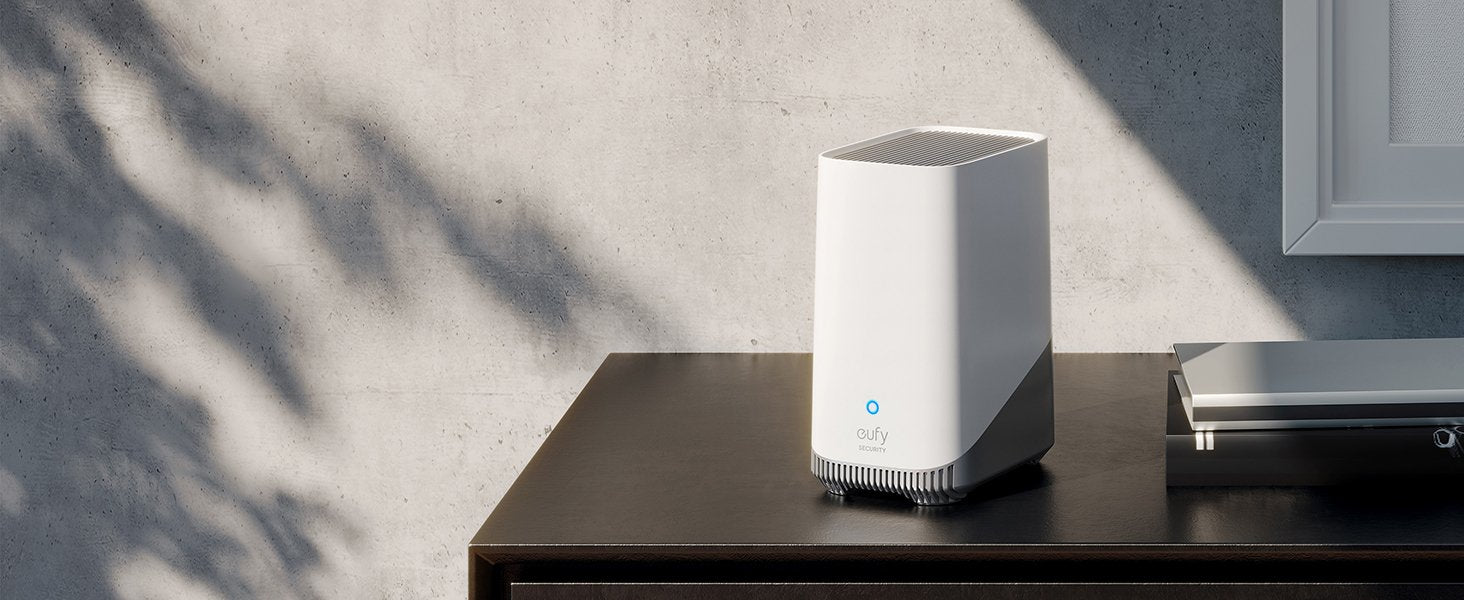 EAN 0194644107277 - Eufy T88713W1 cámara de vigilancia Caja Cámara de seguridad IP 3840 x 2160 Pixeles Pared imagen 17