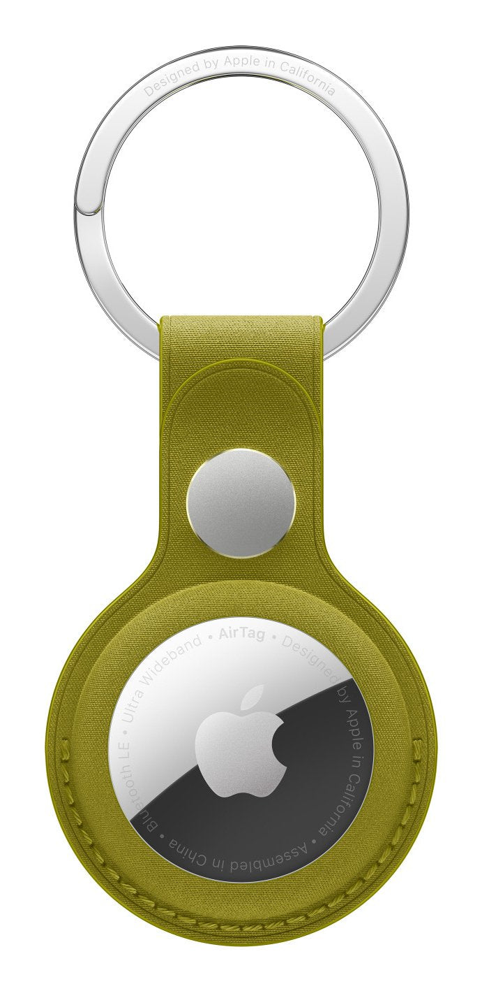 EAN 0195949885679 - Apple MA7L4ZM/A accesorio para localizador o rastreador GPS imagen 1