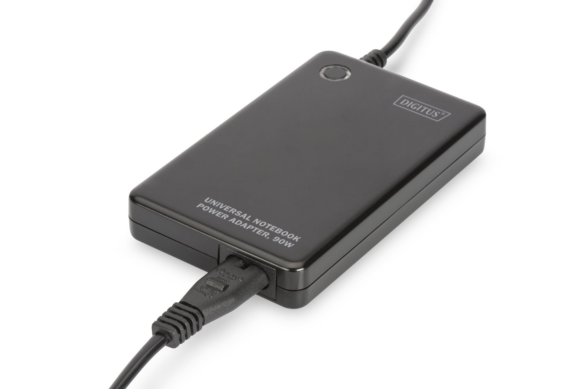 Digitus Carga Portatil Univ 90w Usb 15/16/18/18,5/19/19,5/20v