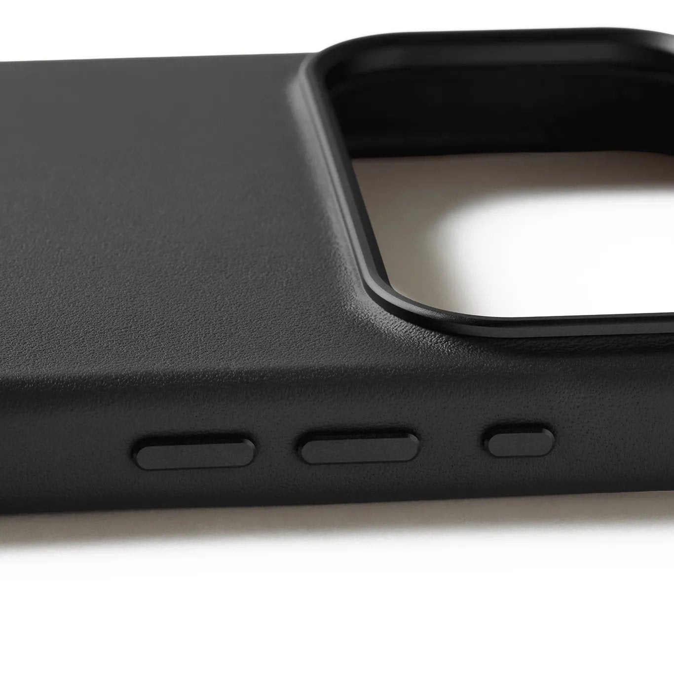 EAN 5060487088170 - Mujjo Leather Case funda para teléfono móvil 17,5 cm (6.9") Negro imagen 7