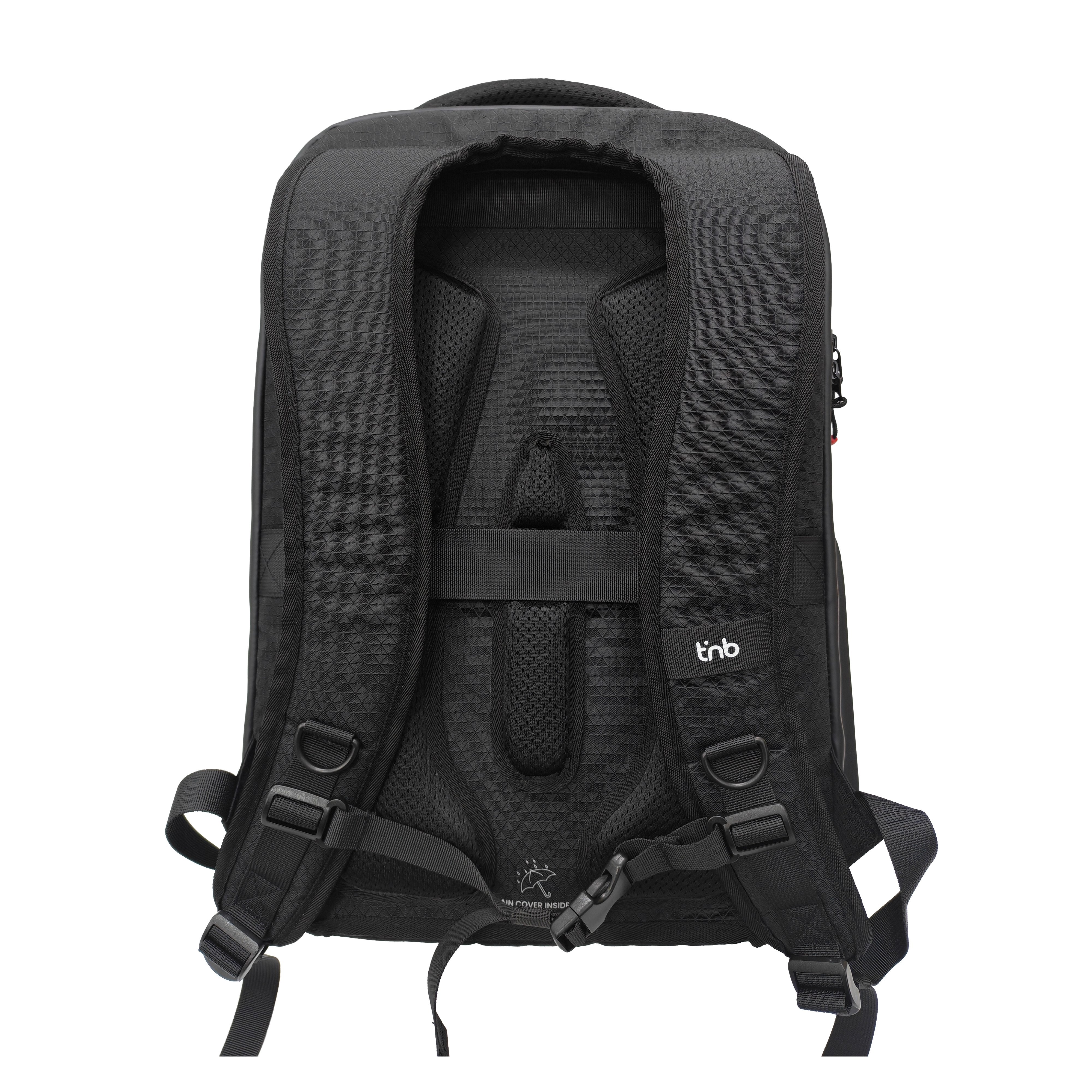 Tnb Mochila Para Foto Y Dron - Photo & Drone Backpack - Influence Pro