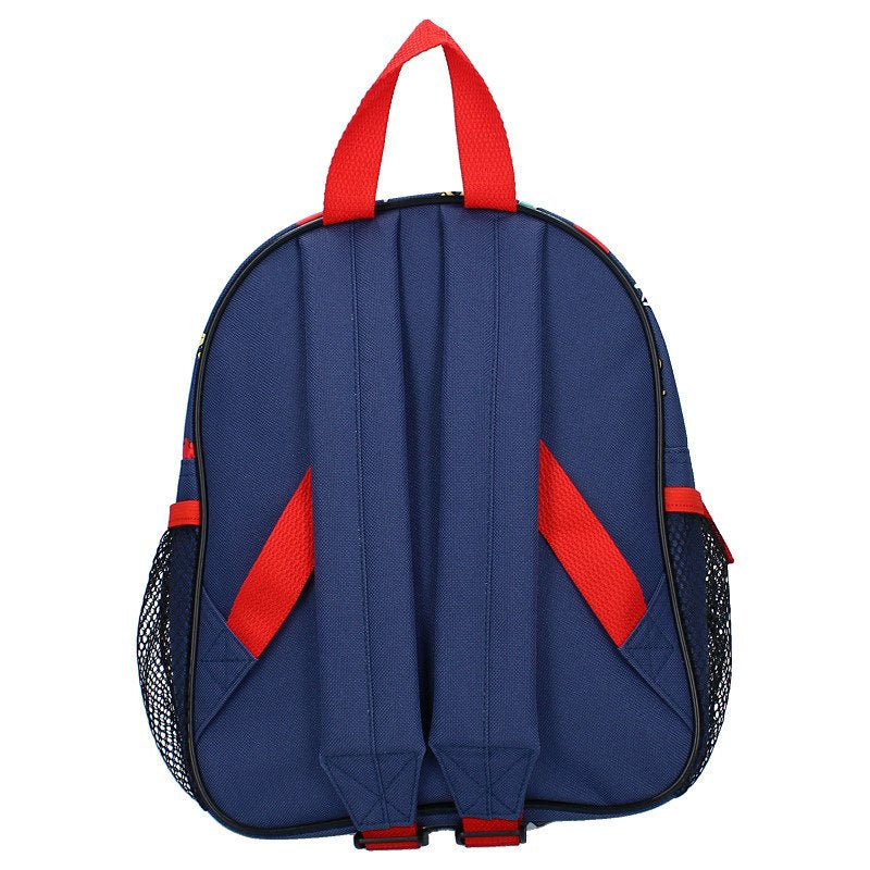 Vadobag Mochila Spidey Web-Out!