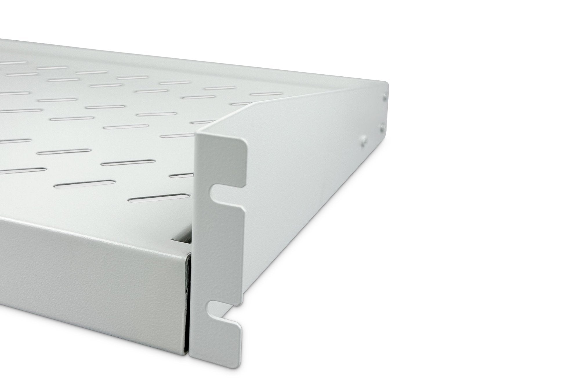EAN 4016032427988 - Digitus DN-19-TRAY-2-450 accesorio de bastidor Cajón metálico para rack imagen 3